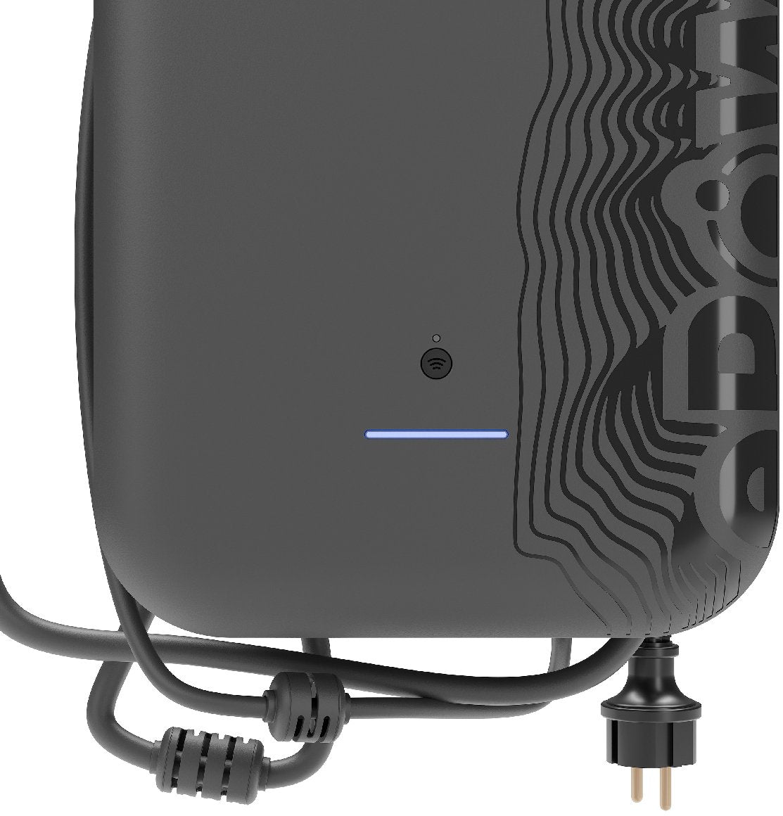 Stiga Ladegerät Pro 18A