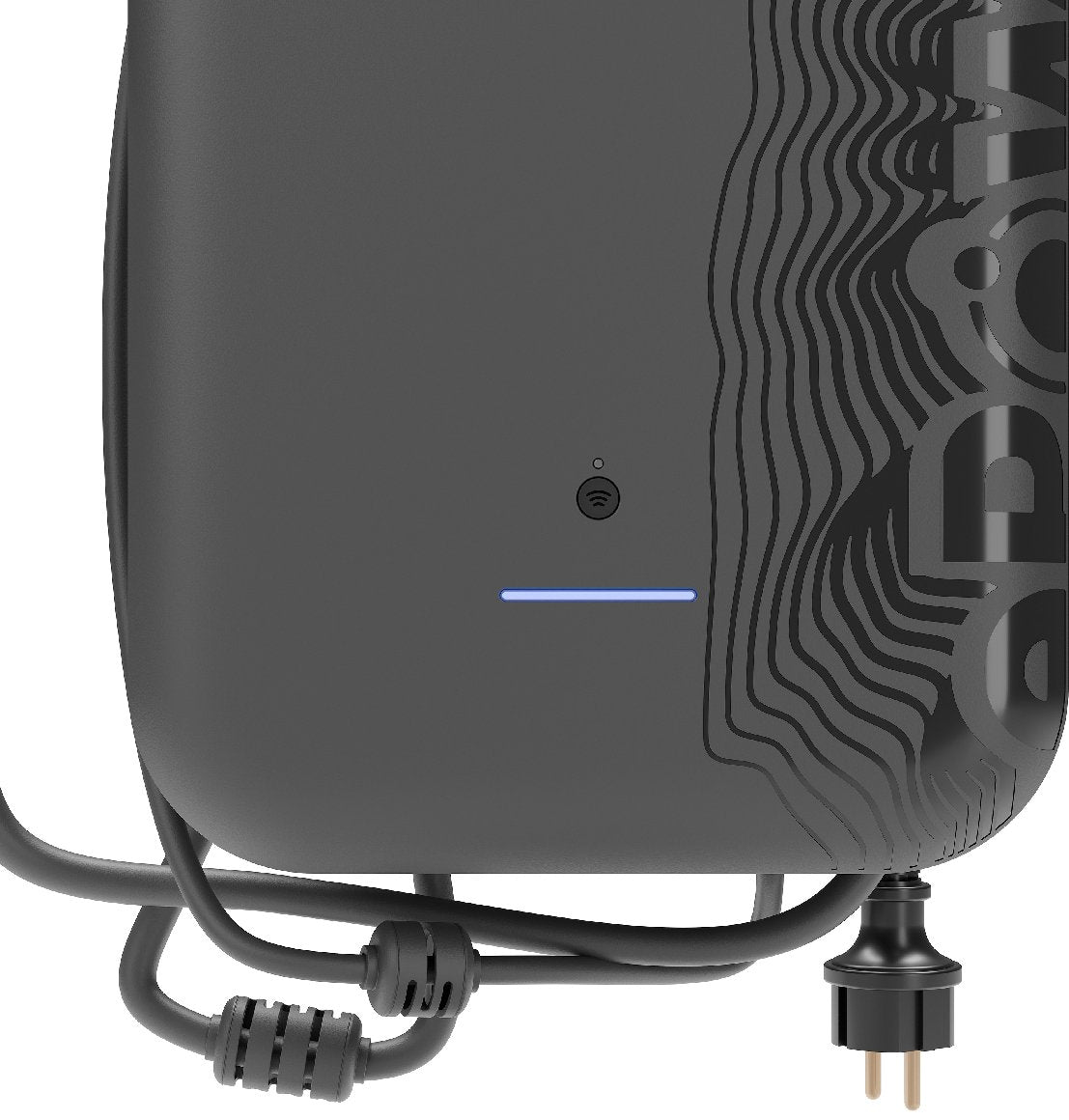 Stiga Snellader Pro 30A