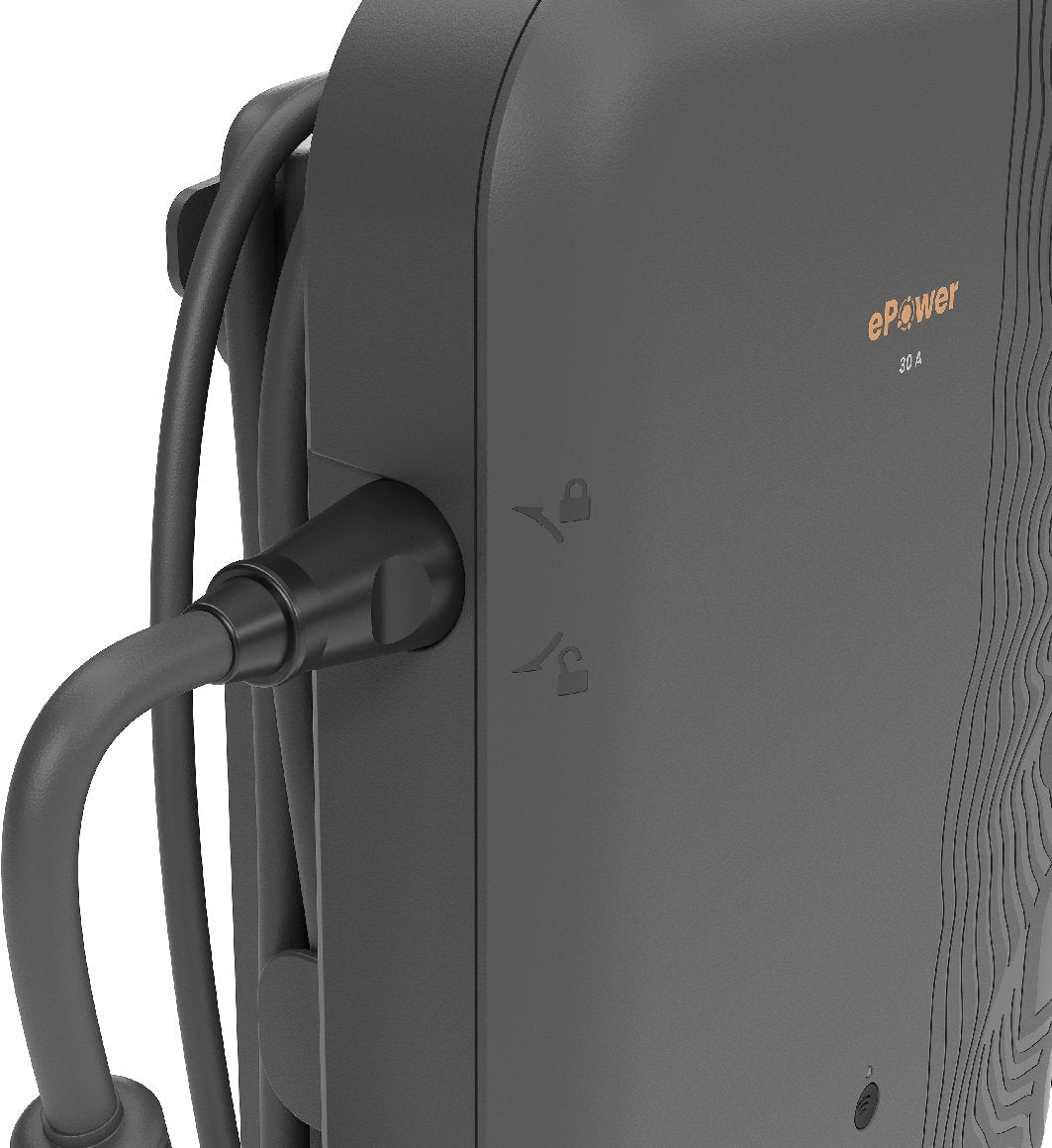 Stiga Snellader Pro 30A