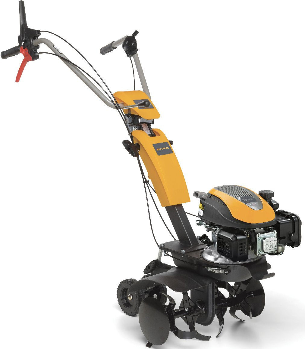 Stiga Motorhacke SRC 550 RG