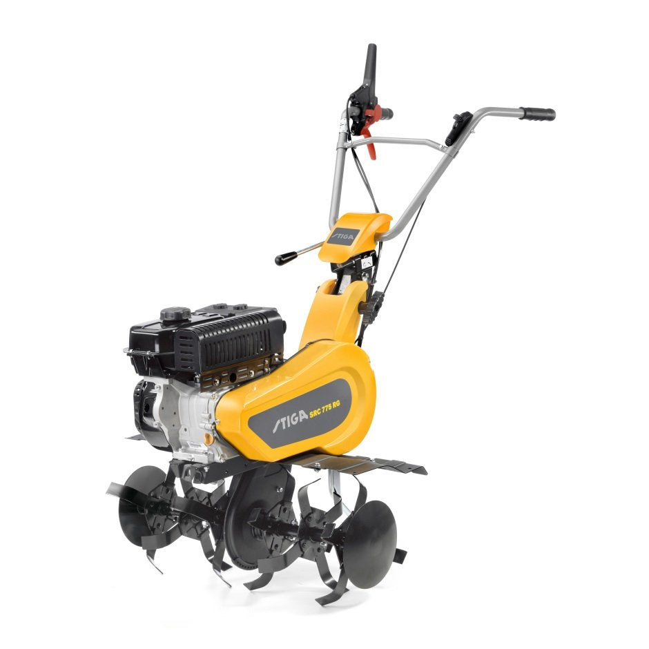 Stiga Motorhacke SRC 775 RG