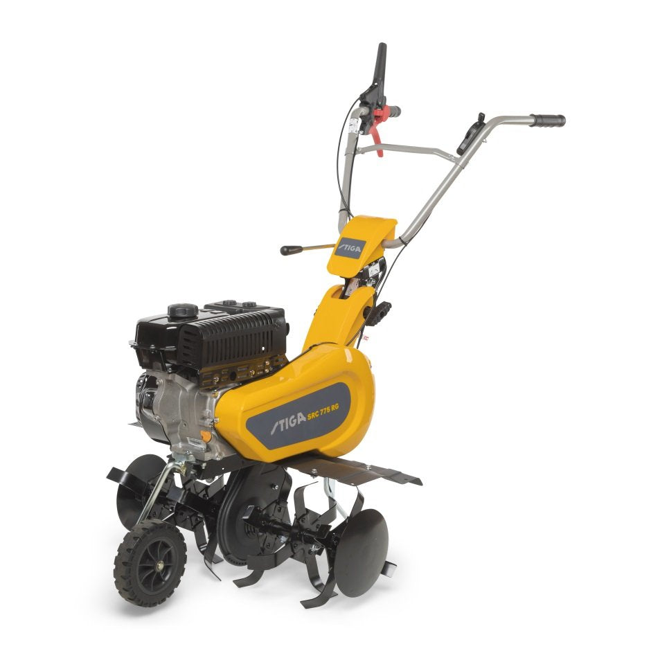 Stiga Motorhacke SRC 775 RG