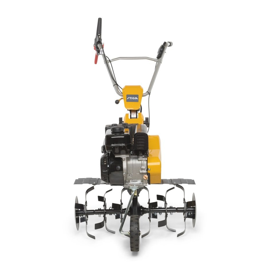 Stiga Motorhacke SRC 775 RG