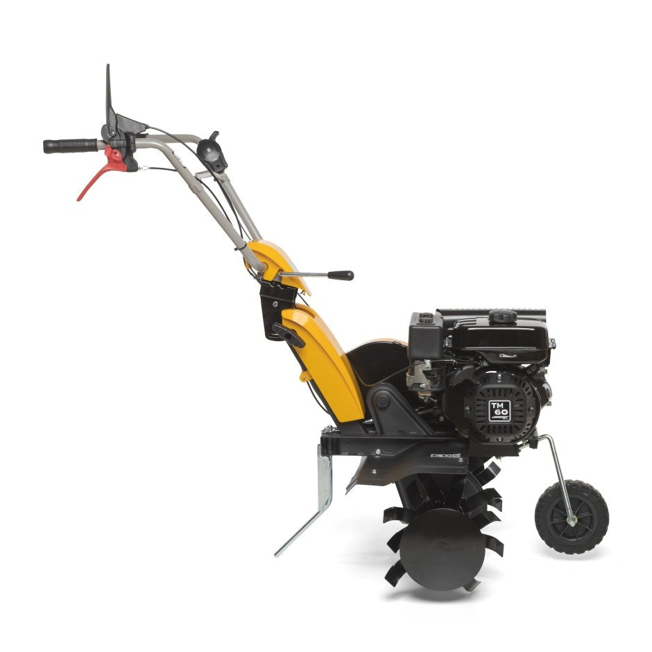 Stiga Motorhacke SRC 775 RG