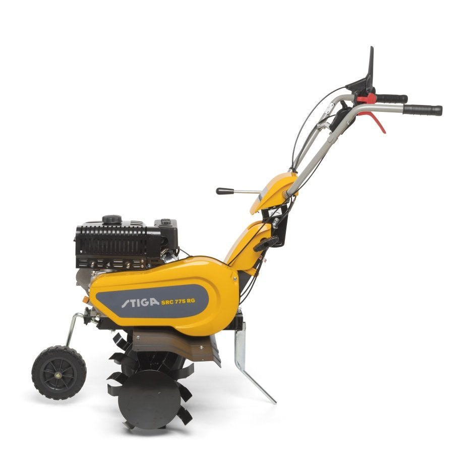 Stiga Motorhacke SRC 775 RG
