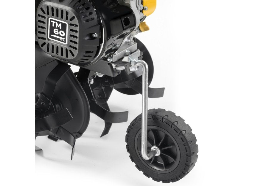 Stiga Motorhacke SRC 775 RG