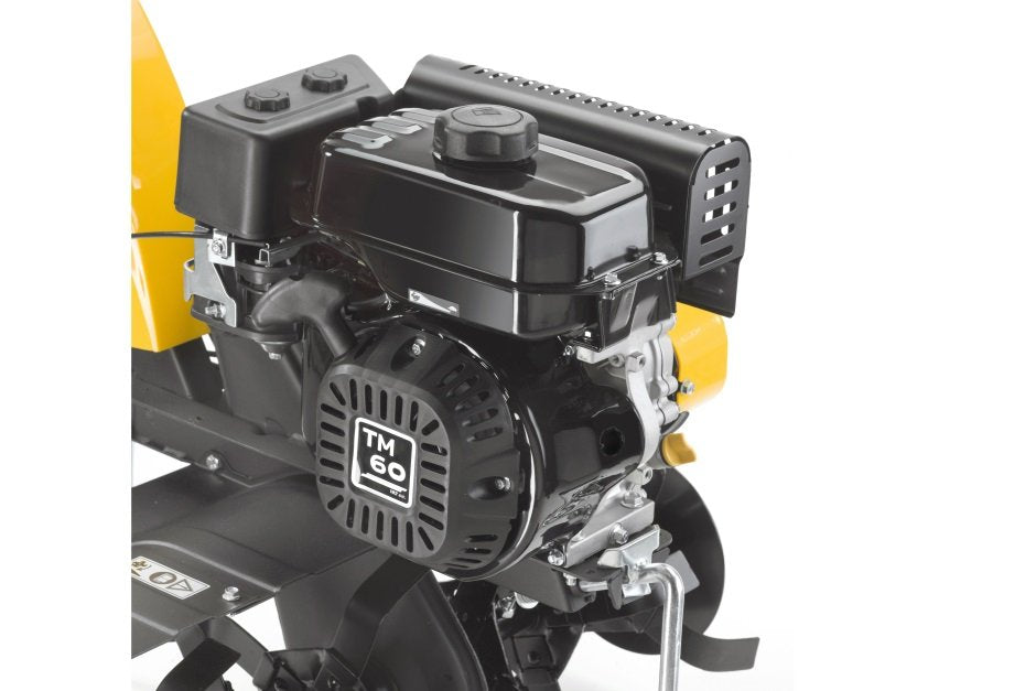 Stiga Motorhacke SRC 775 RG