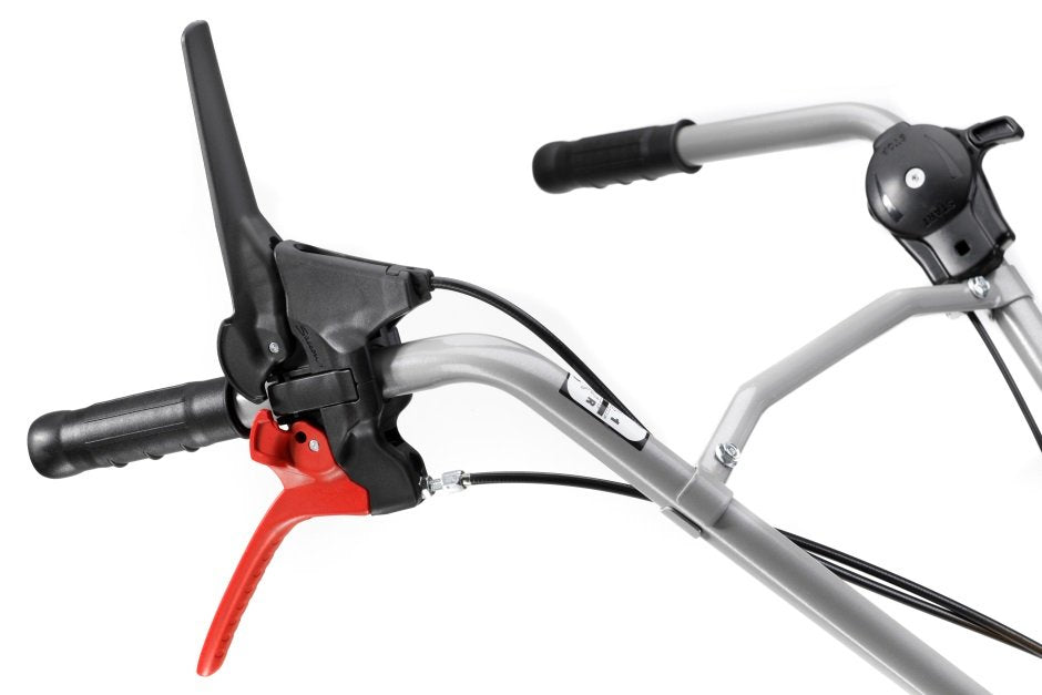 Stiga Motorhacke SRC 775 RG