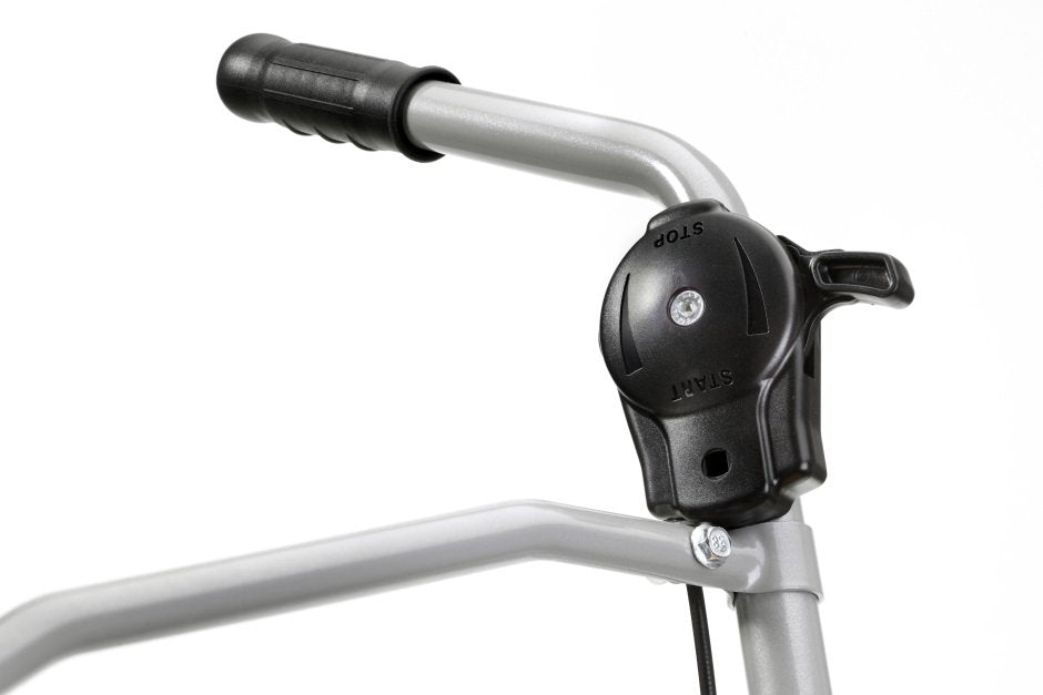 Stiga Motorhacke SRC 775 RG