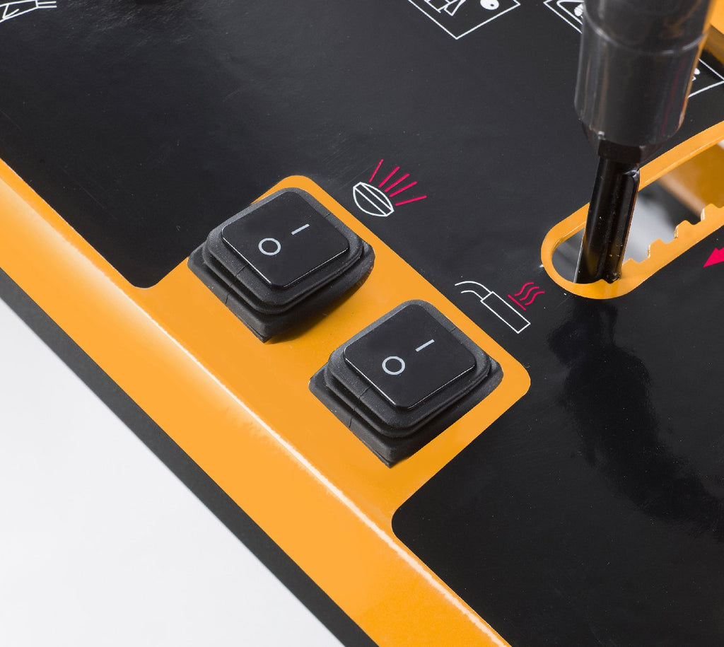Stiga Benzin-Schneefräse ST 4262 P