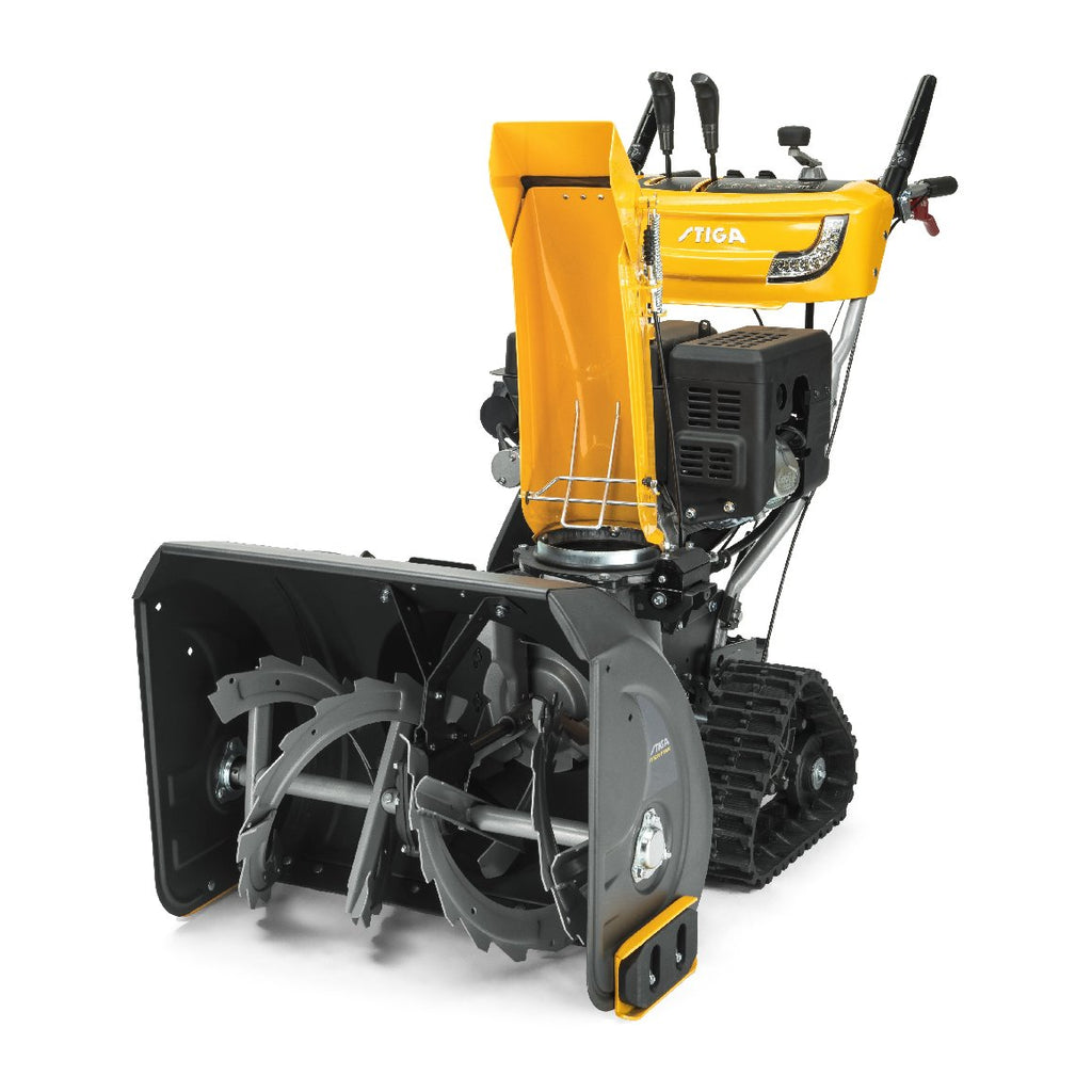 Stiga Schneefräse ST 5266 P Trac