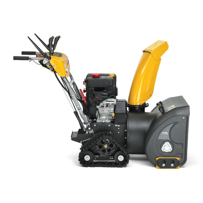Stiga Schneefräse ST 5266 P Trac - Modell 2024/2025