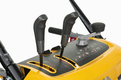 Stiga Schneefräse ST 5266 P Trac - Modell 2024/2025