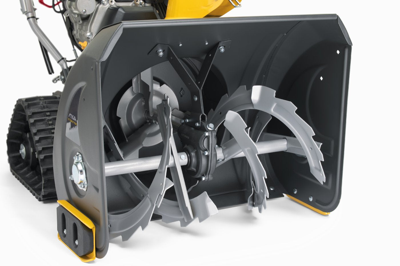 Stiga Schneefräse ST 5266 P Trac - Modell 2024/2025