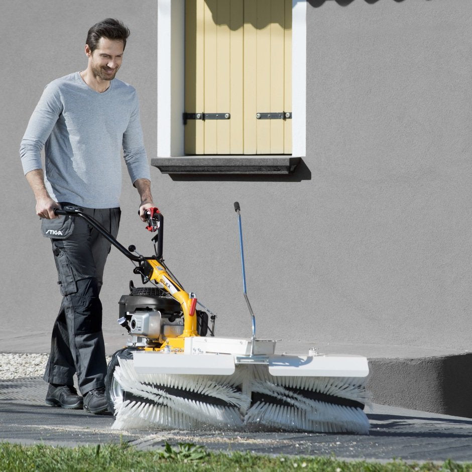 Stiga Kombigerät Silex 95 H (Grundgerät)