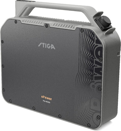 Stiga Akku ePower Pro 40 Ah