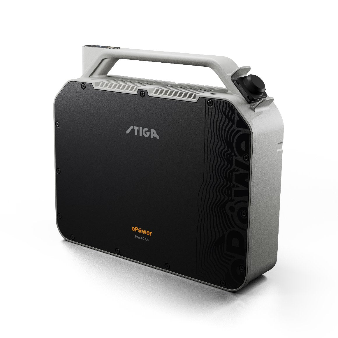Stiga Akku ePower Pro 40 Ah