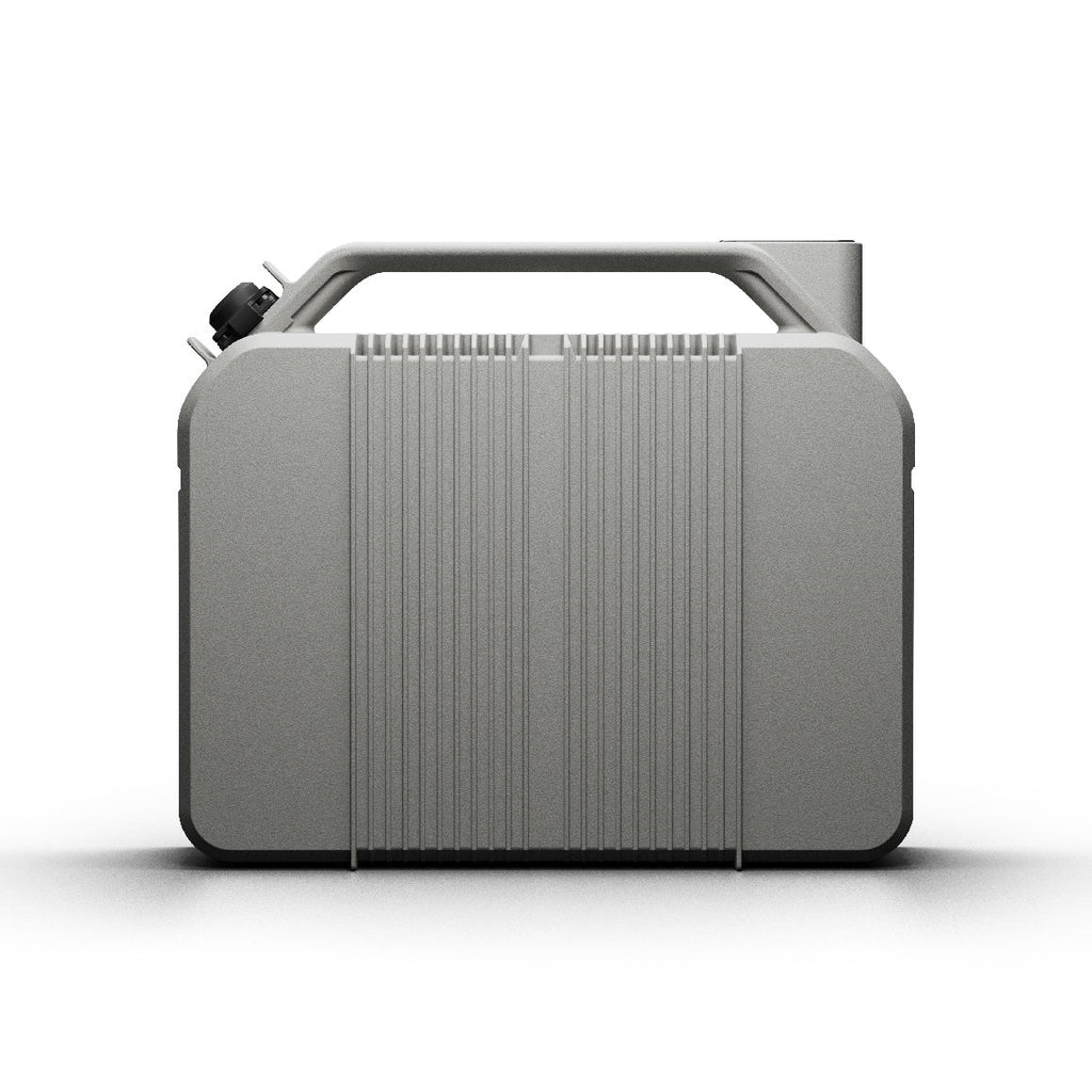 Stiga Akku ePower Pro 40 Ah