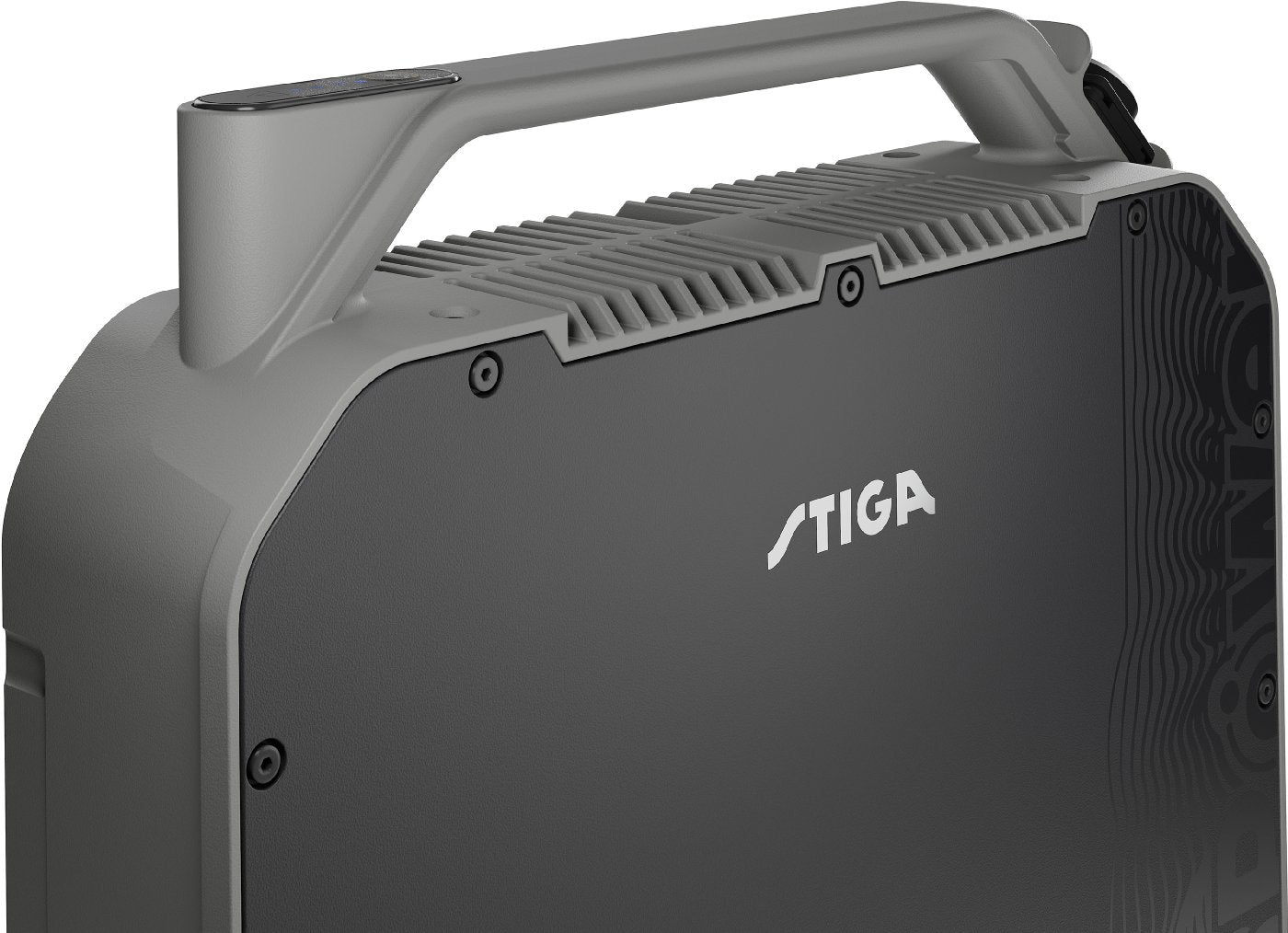 Stiga Akku ePower Pro 40 Ah