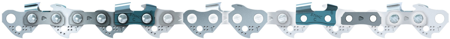 STIHL  3/8" P Picco Micro Mini 3 (PMM3), 1,1 mm, 40 cm