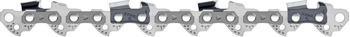 STIHL Sägekette 3/8" P Picco Super 3 (PS3), 1,3 mm, 44TG, 30 cm