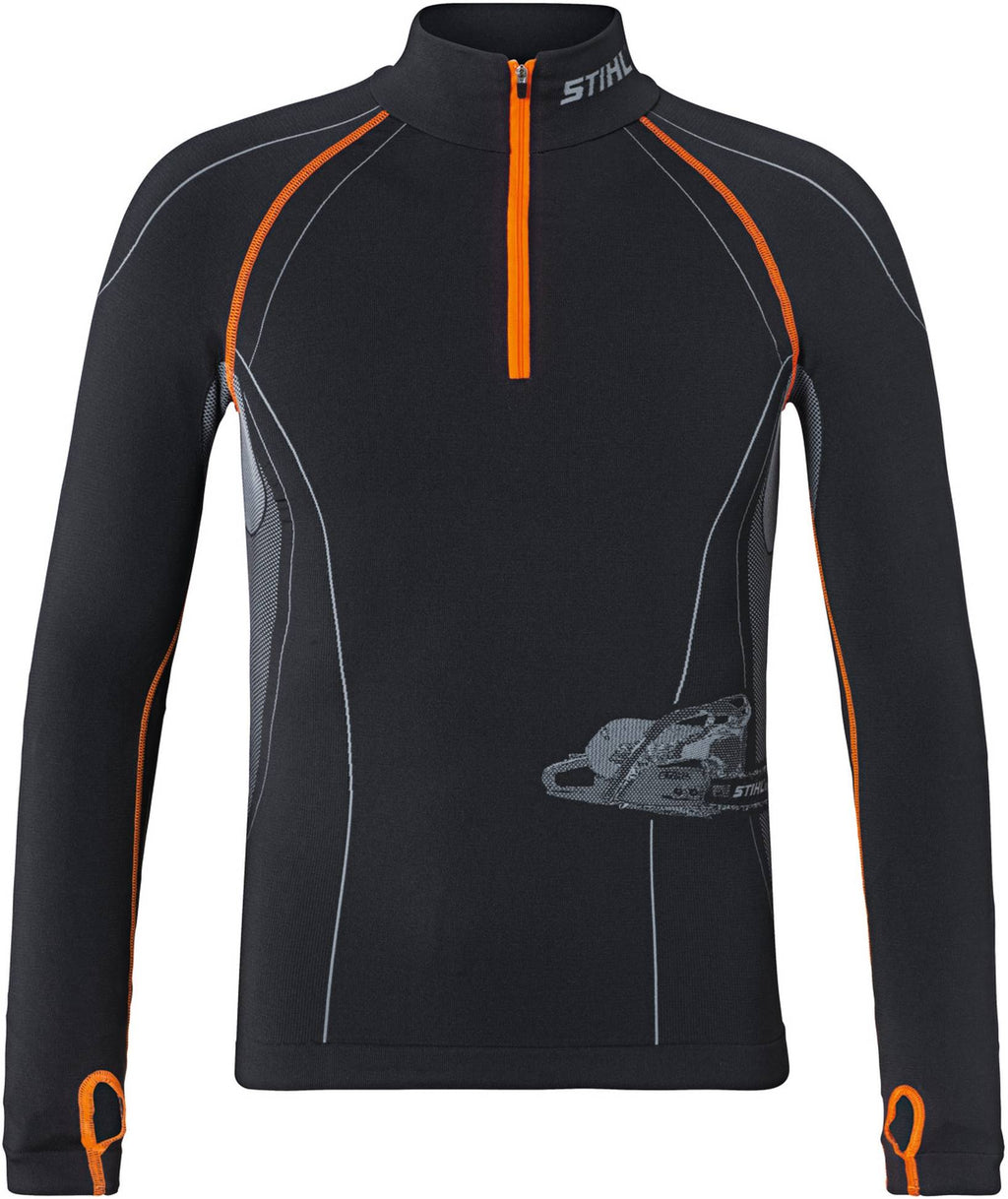STIHL  ADVANCE, Funktionsshirt Langarm