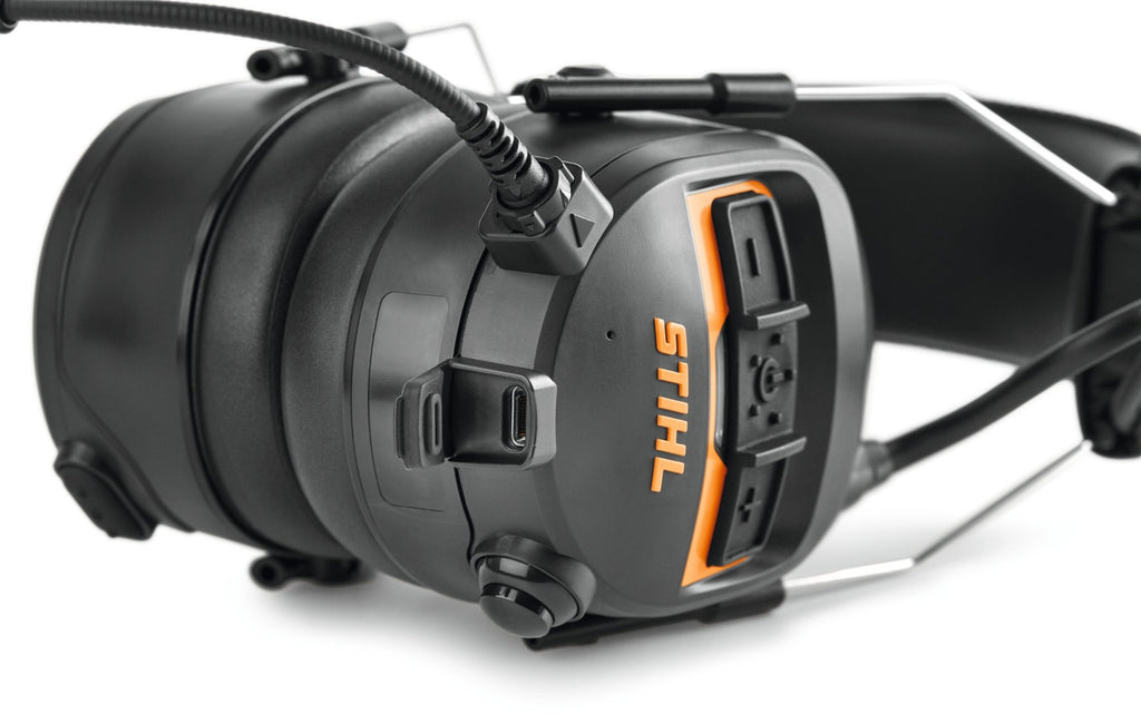 STIHL Gehörschutzbügel ADVANCE ProCOM