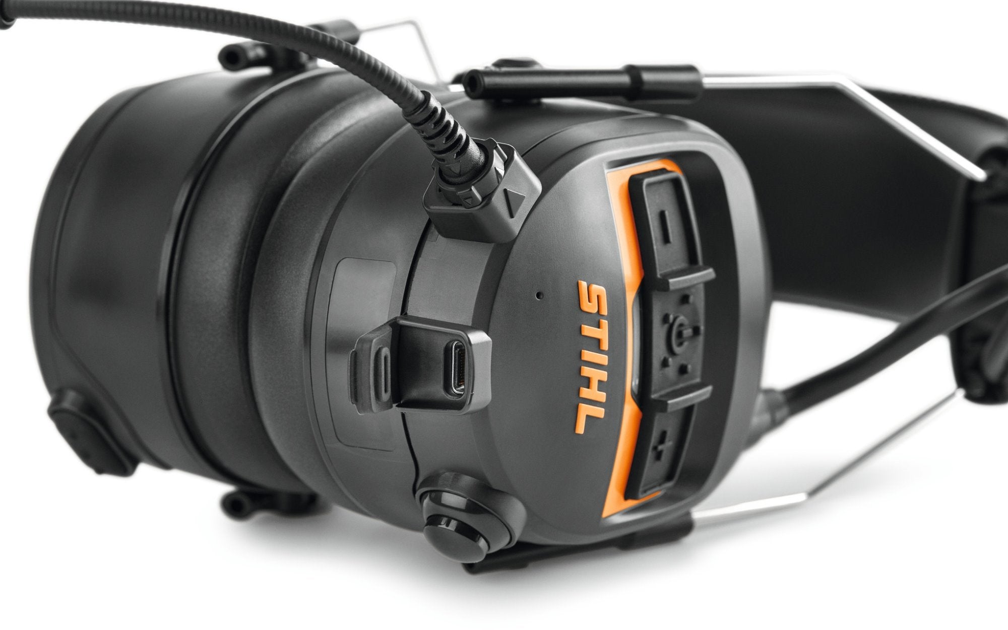 STIHL Gehörschutzbügel ADVANCE ProCOM