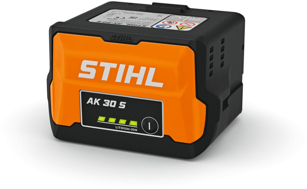 STIHL Akku AK 30 S