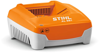 STIHL Schnellladegerät AL 501