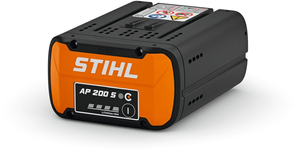 STIHL Akku AP 200 S