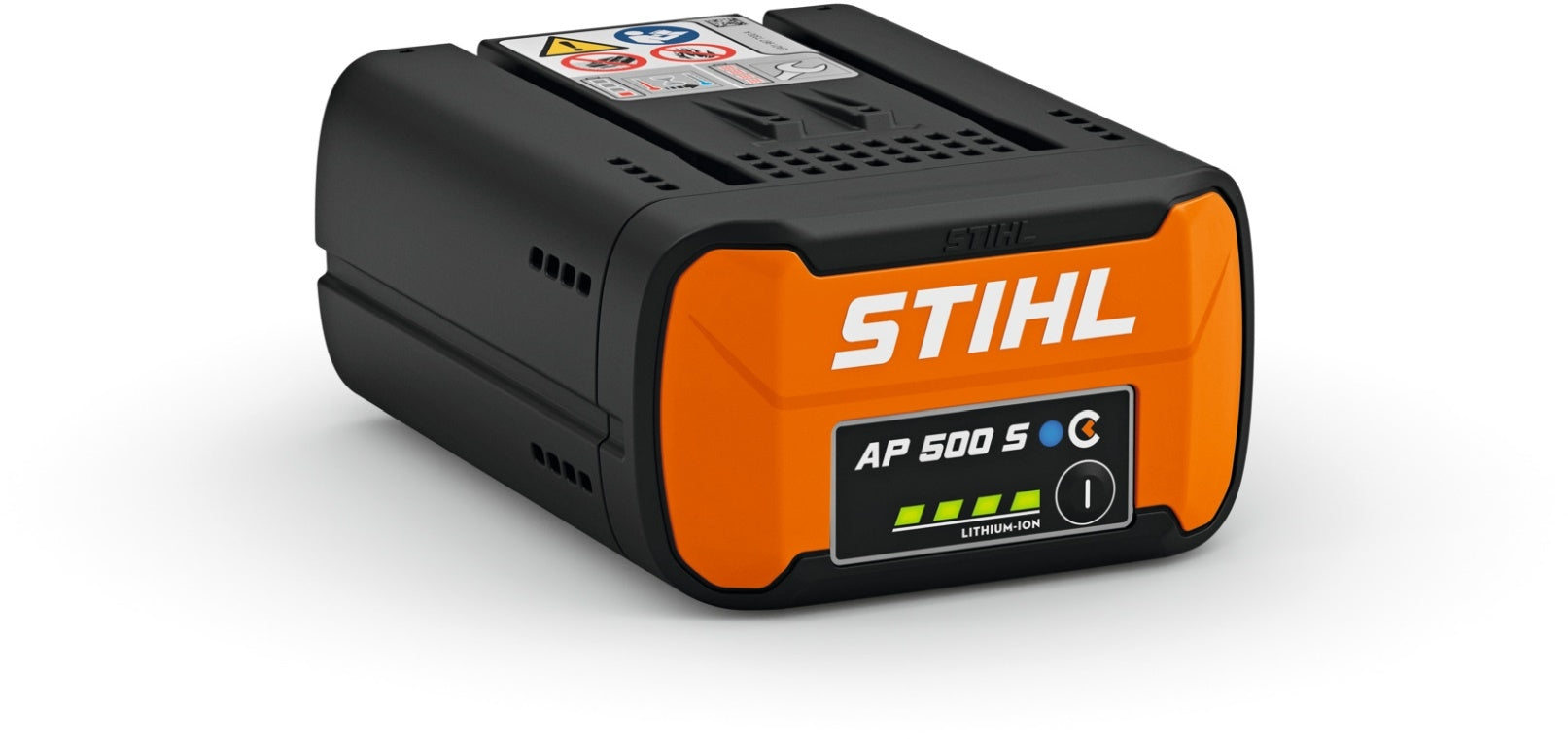 STIHL Akku AP 500 S