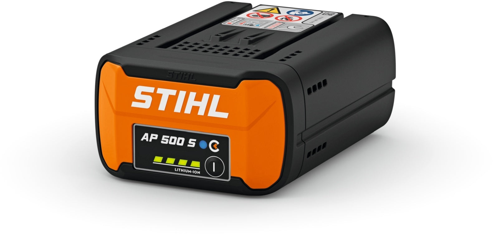 STIHL Akku AP 500 S