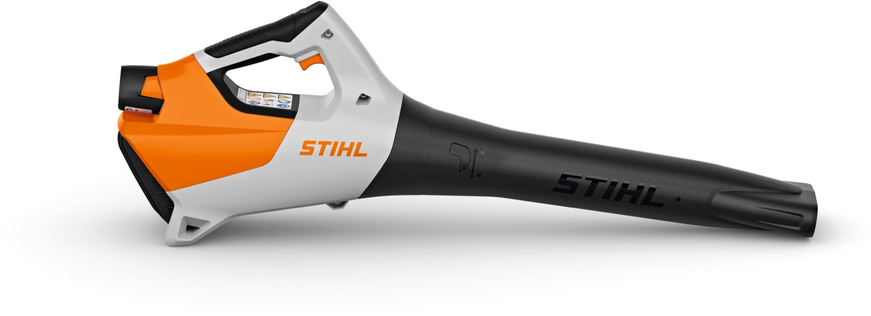STIHL Akku-Laubbläser BGA 30, mit 2x Akku AS 2 und Ladegerät ALS 31