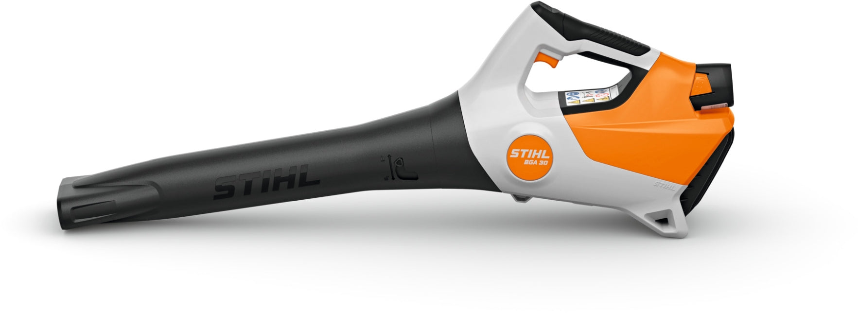 STIHL Akku-Laubbläser BGA 30, mit 2x Akku AS 2 und Ladegerät ALS 31