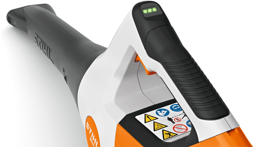 STIHL Akku-Laubbläser BGA 30, mit 2x Akku AS 2 und Ladegerät ALS 31