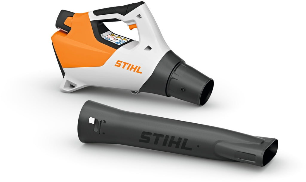 STIHL Akku-Laubbläser BGA 30, mit 2x Akku AS 2 und Ladegerät ALS 31