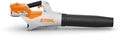 STIHL Akku Laubbläser BGA 50 ohne Akku und Ladegerät