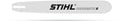 STIHL Führungsschiene D 75cm/30" 1,6mm/0.063"