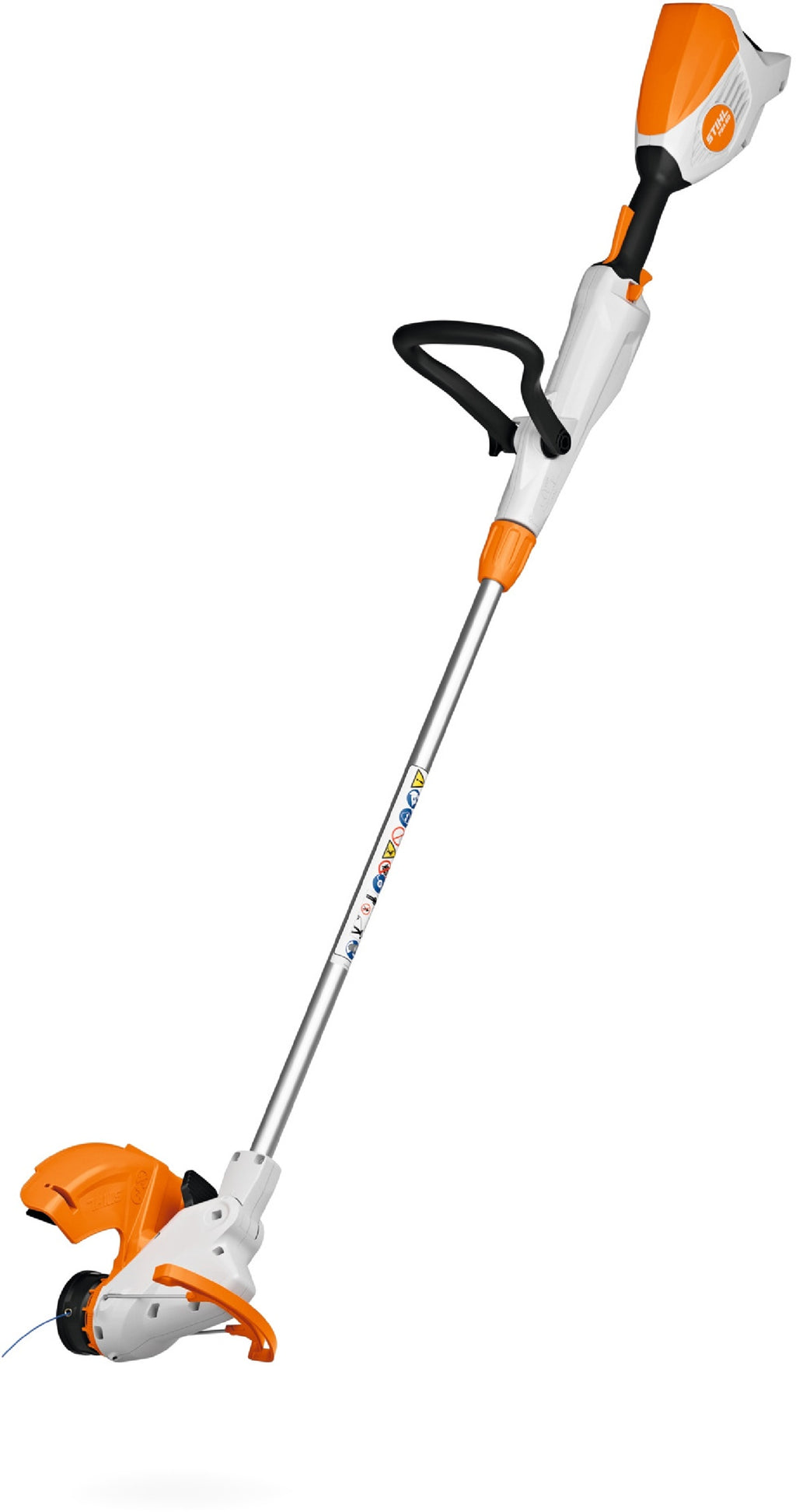 STIHL Akku-Rasentrimmer FSA 50, AutoCut C 3-2 ohne Akku und Ladegerät