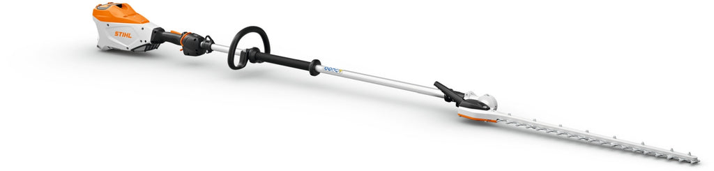 STIHL Akku-Heckenschneider HLA 140 B - ohne Akku und Ladegerät
