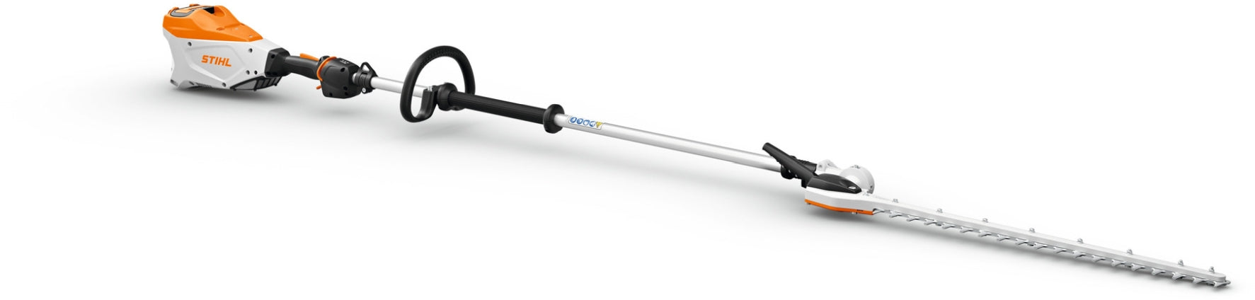 STIHL Akku-Heckenschneider HLA 140 B - ohne Akku und Ladegerät