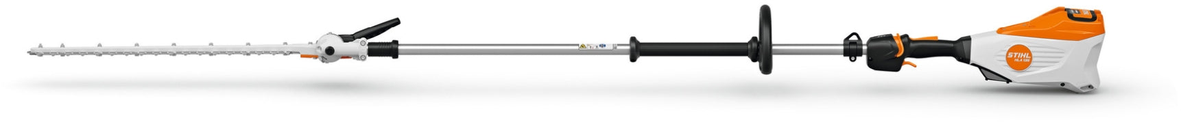 STIHL Akku-Heckenschneider HLA 140 B - ohne Akku und Ladegerät