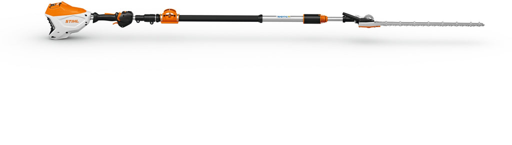 STIHL Akku-Heckenschneider HLA 150 B, Schnittlänge 60 cm