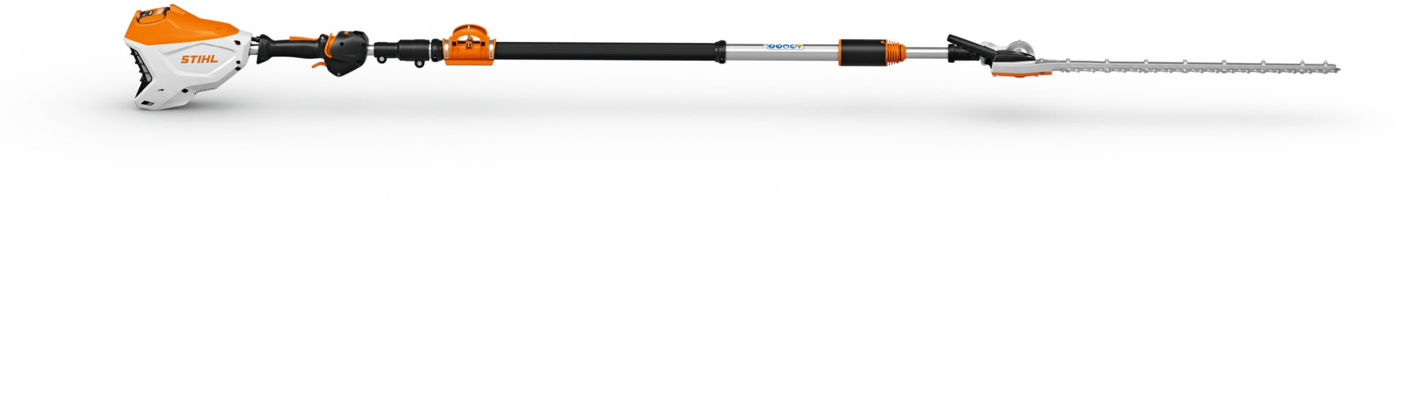 STIHL Akku-Heckenschneider HLA 150 B, Schnittlänge 60 cm