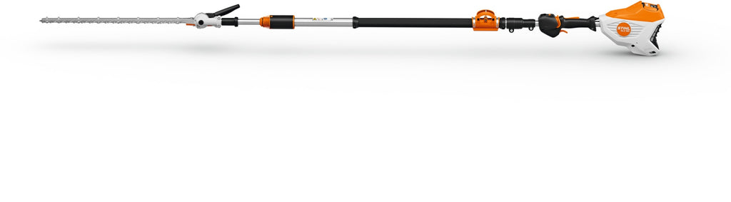STIHL Akku-Heckenschneider HLA 150 B, Schnittlänge 60 cm