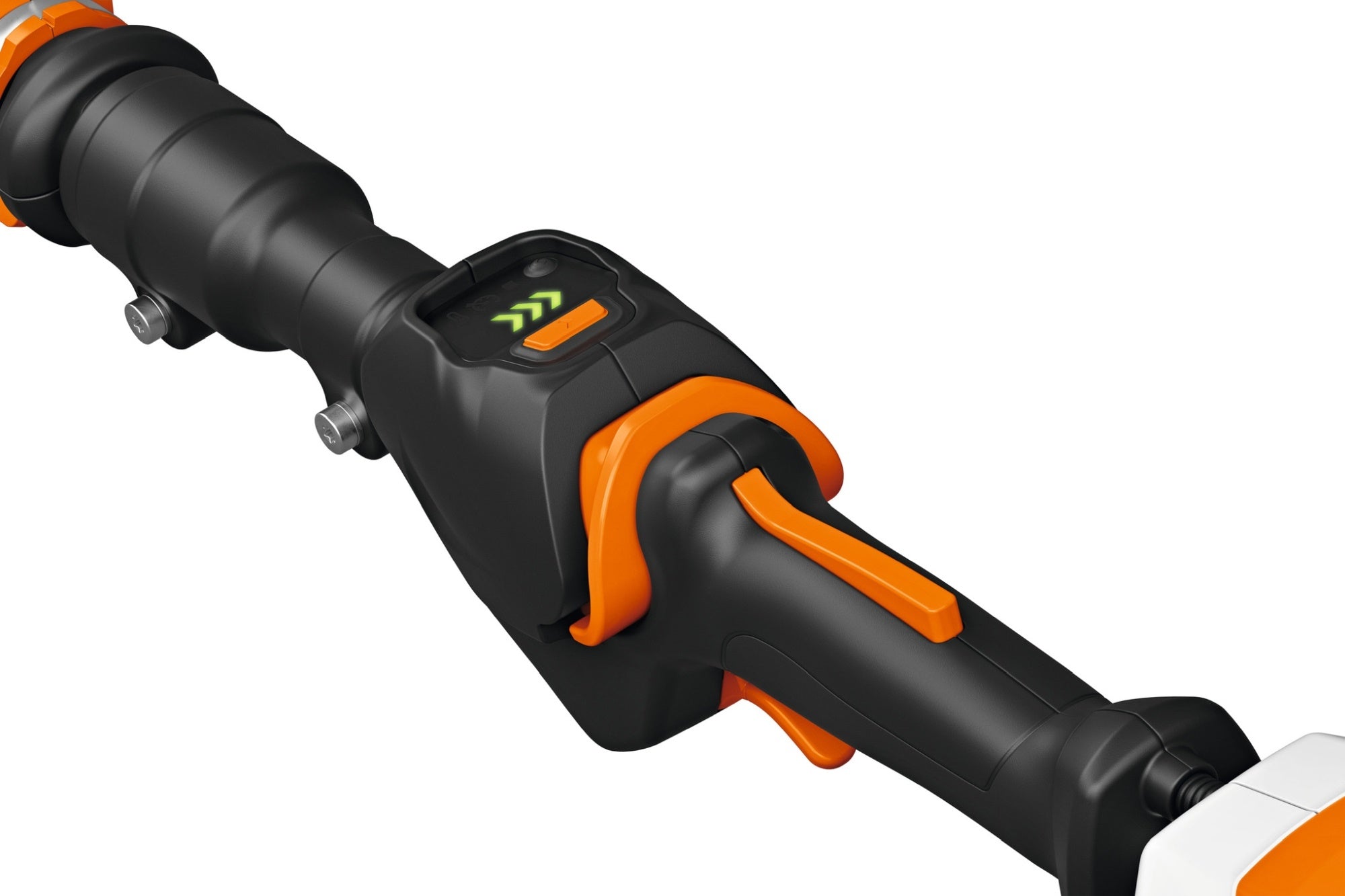 STIHL Akku-Heckenschneider HLA 150 B, Schnittlänge 60 cm