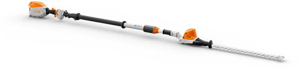 STIHL Akku-Heckenschneider HLA 86, ohne Akku und Ladegerät - ohne Akku und Ladegerät