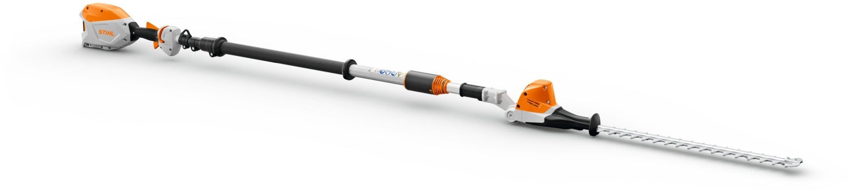 STIHL Akku-Heckenschneider HLA 86, ohne Akku und Ladegerät - ohne Akku und Ladegerät