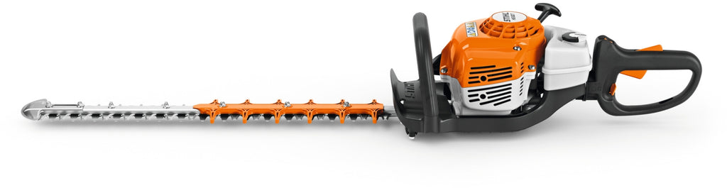 STIHL Benzin-Heckenschere HS 82 R, Schnittlänge 75 cm